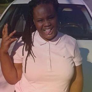 Meet your Posher, Terrica